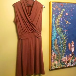 Prana dress